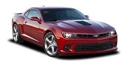 BUY Chevy Camaro 2014 to 2015 Vehicle Graphics