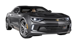 BUY Chevy Camaro 2016 to Present Vehicle Graphics