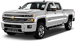 BUY Chevy Silverado 2016 to 2018 Vehicle Graphics