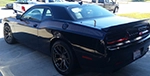 Picture of 2015 Dodge Challenger Full Length AAR Stripes Installed By Customer