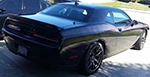 Picture of 2015 Dodge Challenger Full Length AAR Stripes Installed By Customer