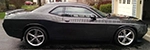 Picture of 2015 Dodge Challenger Full Length AAR Stripes Installed By Customer