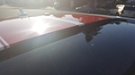 Picture of 2015 Dodge Challenger Rally Racing Dual Stripes Kit Installed By Customer