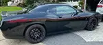 Picture of 2015 Dodge Challenger Redline Side Stripes OEM Style Installed By Customer