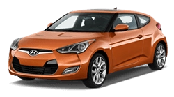 BUY Hyundai Veloster 2011 to 2017 Vehicle Graphics