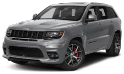 BUY Jeep Grand Cherokee 2011 to 2022 Vehicle Graphics